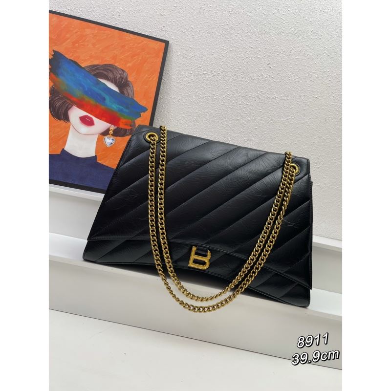 Ba*len*cia*ga hourglass bags